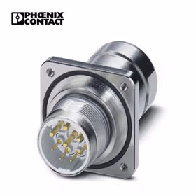 菲尼克斯 板后穿板式安装；SF-5EP1N8AC0DU