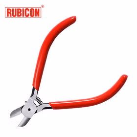 罗宾汉(RUBICON) 微型电子钳5"；RRN-125