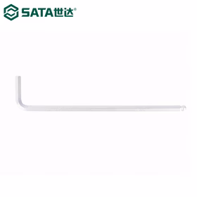 世达 G系列特长球头内六角扳手2.5MM 80206