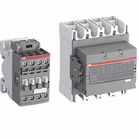 ABB AFC系列交流接触器；AFC25-30-01-88 AC230-240V 50Hz/AC240-260V 60Hz