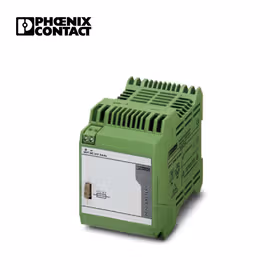 菲尼克斯 电源存储设备；MINI-BAT/24DC/0.8AH