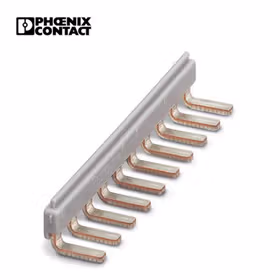 菲尼克斯 插拔式桥接件；INB10-10