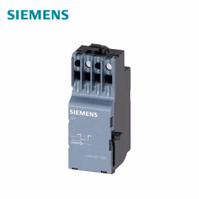 西门子 欠压脱扣器208-230VAC50/60HZ配件用于：3VA1与3VA20至3VA25；UVR_AC220