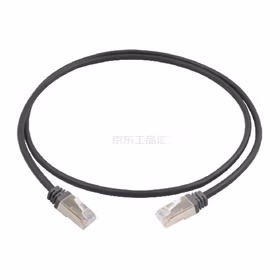 胜蓝SiRON 超6类以太网线带屏蔽3米/条【其他尺寸请咨询客服定制】；X235-3
