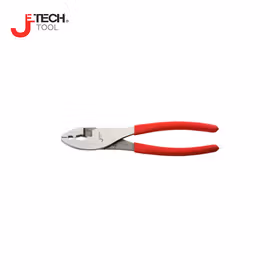 捷科(jetech) 双孔川鲤鱼钳6寸；CP-6