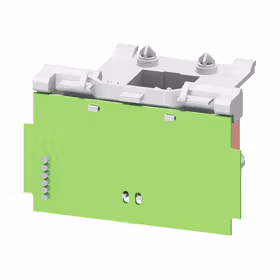 西门子 接触器电磁线圈S2,175-280VAC/DC,带可变电阻；3RT29345NP31