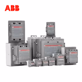 ABB 接触器附件 辅助触点；CA4-22U
