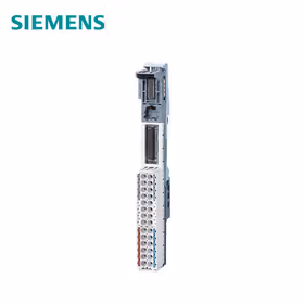西门子 基座单元（用于IO模块）；6ES71936BP400DA1