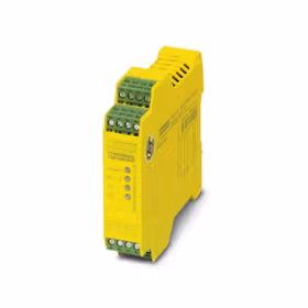 菲尼克斯 安全继电器；PSR-SPP-24UC/ESAM4/3X1/1X2/B