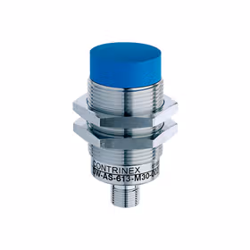 康睿得(Contrinex) 非齐平圆柱型电感式接近传感器；DW-AS-613-M30-002