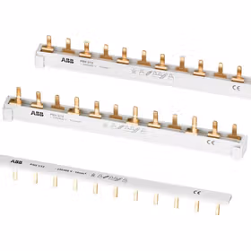 ABB 塑壳断路器附件；PSH3/12