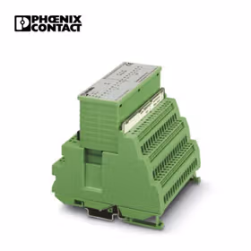 菲尼克斯 IBSST(ZF)24BKDIP8/8/3-T的备用电子模块；IBSSTME24BKDIO8/8/3-T