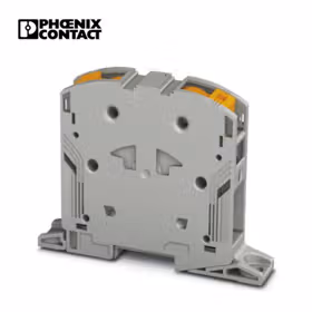 菲尼克斯 大电流端子；PTPOWER 50-F