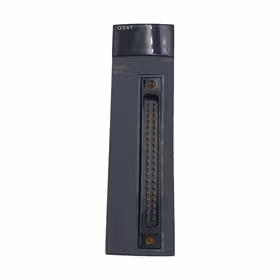 三菱电机 可编程序控制器,输入模块,24VDC,共阳极,32点；QX41