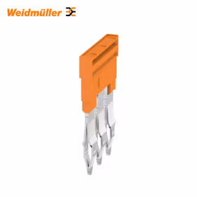 魏德米勒 横联件；ZQV 4N/3