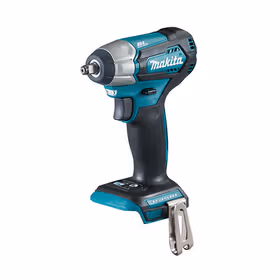 牧田(makita) 充电式无刷冲击扳手(3/8)(裸机)18V；DTW180Z