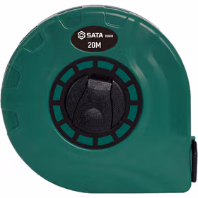 世达 长纤维卷尺 20MX13MM 91361B 可替代型号91361