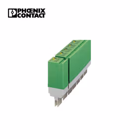 菲尼克斯 继电器连接器；ST-REL4-KG230/21-21