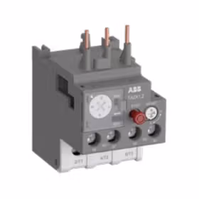 ABB TA2X.2 过载继电器；TA2X1.2-1.0