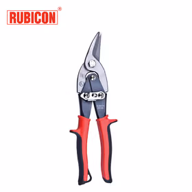 罗宾汉(RUBICON) 左切航空剪10寸；RAT-10L