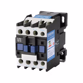 德力西电气 通用型交流接触器；CJX2-1810 110V