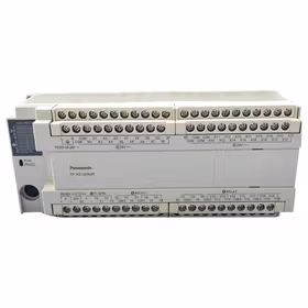 松下(Panasonic) PLC可编程控制器,控制单元；AFPX0L60MR