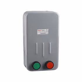 德力西电气 起动器；CDS36-2L/H 2.4A AC220V