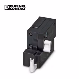 菲尼克斯 备件冷压头支脚,用于压接设备CF3000-2,5；CF 3000 HZG 0,5