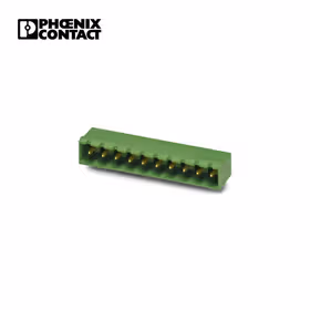 菲尼克斯 基座；MSTBA 2,5/ 5-G-5,08 AU