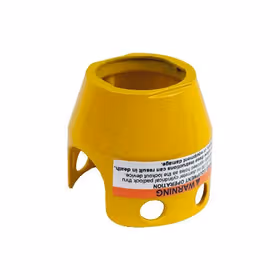 施耐德电气 按钮附件，急停防护罩；ZBZ1605