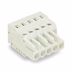 万可(WAGO) 孔型连接器；721-112/026-000