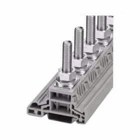 菲尼克斯 大电流端子；HV M10/1