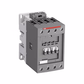 ABB AFC系列交流接触器；AFC40-22-00-84 AC110V 50Hz/AC110-120V 60Hz