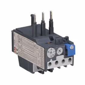 ABB TA系列热继电器；TA25DU-6.5M