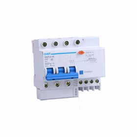 正泰 漏电微型断路器；DZ47LE-32 3P+N D25 30mA