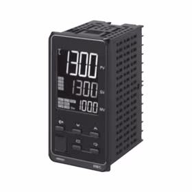 欧姆龙 数字温控器；E5EC-QR2ASM-800