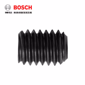 博世 硬质合金开孔器,螺丝(10支装),10个/包；2608594060 订货号变更为2608901454订货号新旧更替 随机发货