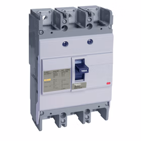 施耐德电气 塑壳断路器；NSC250S 18kA MA225A 3P3T