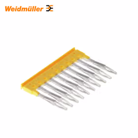魏德米勒 附件,横联,17.5 A；ZQV 1.5/10