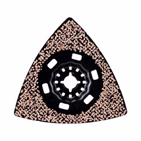 博世 多功能切割打磨机附件,泥灰刀；AVZ 90 RT2 订货号变更为2608900045订货号新旧更替 随机发货