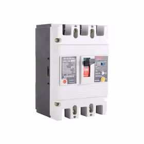 德力西电气 剩余电流动作断路器；CDM1L-225L/3300 200A 30-100-500MA非延时0.1S