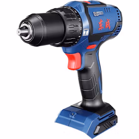 东成 20V无刷双速起子冲击电钻/裸机/纸箱；DCJZ05-13Z