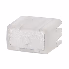 西门子 保护罩组,用于按键5TE48和指示灯5TE58套件,各带有5x白色/透明；5TG8066