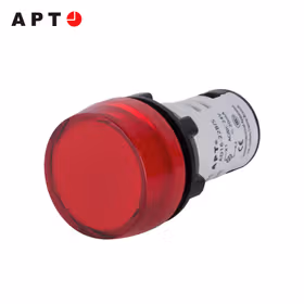 APT 指示灯；AD16-22B/r41