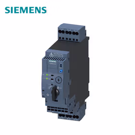 西门子 直接起动器,690V,110-240VAC/DC,8-32A主电路接口：弹簧型接口辅助电路接口：弹簧型接口；3RA61202EP32