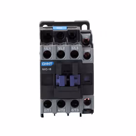 正泰 NXC 交流接触器；NXC-18 380V