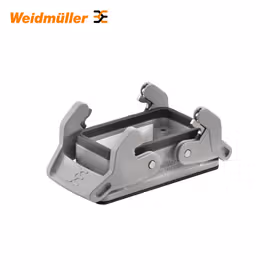 魏德米勒 现场接线产品(PB)；HDC 10B ABU N