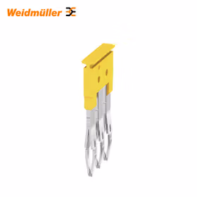 魏德米勒 附件,横联,24 A；ZQV 2.5/3