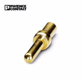 菲尼克斯 压接插针；RC-12P2000