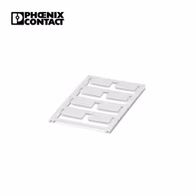 菲尼克斯 塑料标签；UC-EMLP (27X12,5) CUS